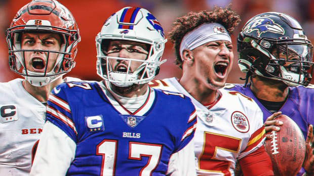 young qb 